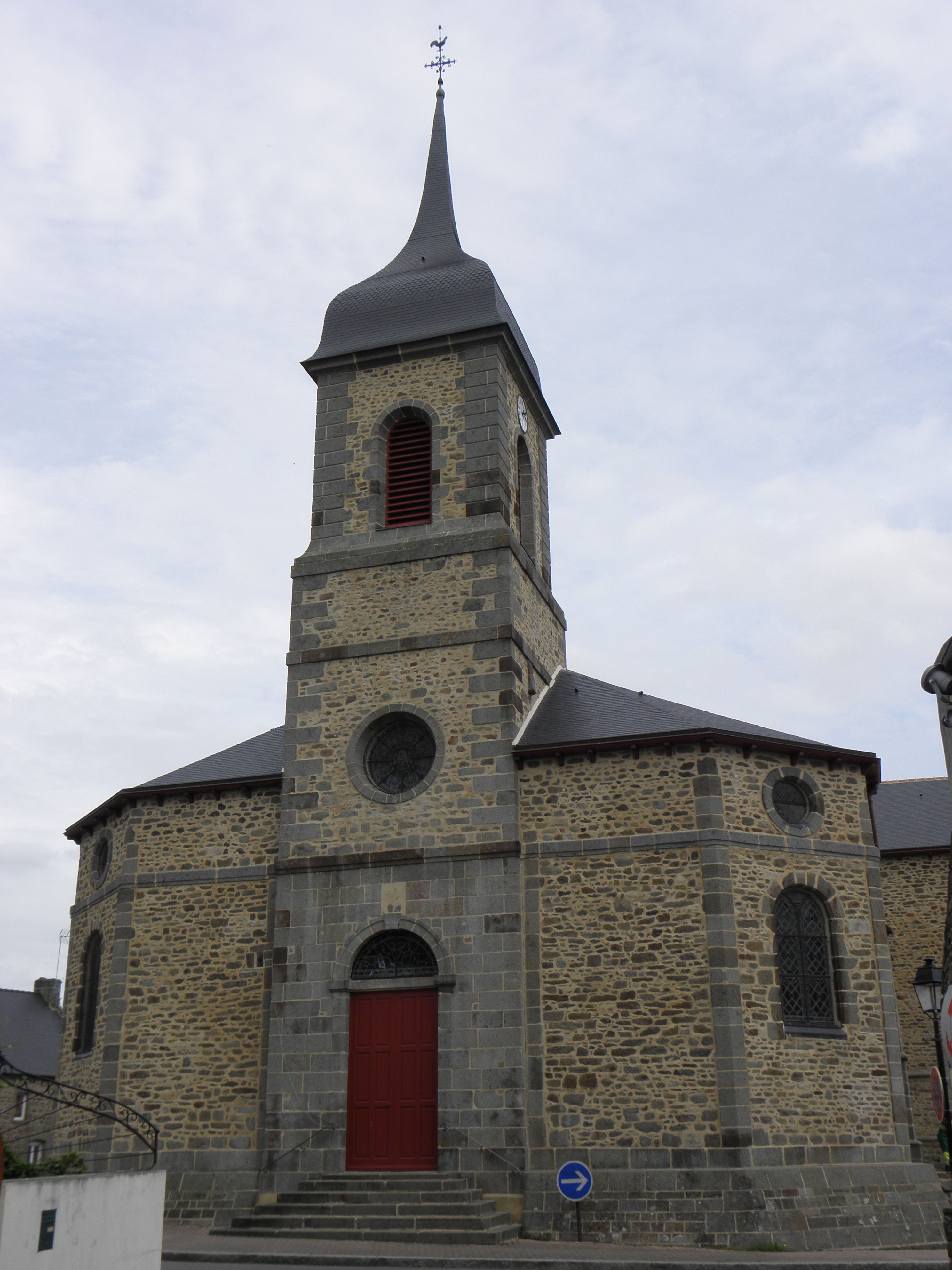 Eglise Saint-Pierre
